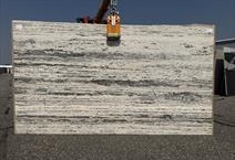 Titanium Travertine