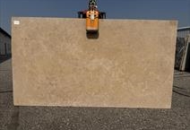 Walnut Travertine