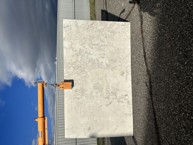 Calacatta White