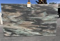 Jade Mirage